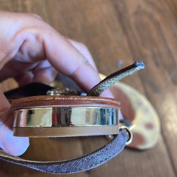 EUC Brown Sandal - Picture 9 of 9